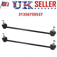 For Mini R55 / Clubman & R56 Front Stabilisator Anti-Roll-Bar-Drop-Links X2