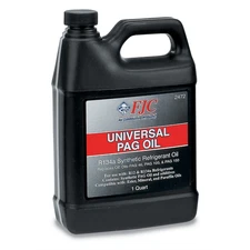 FJC 2472 Universal PAG Oil - Quart