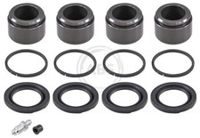 A.B.S. Reparatursatz Bremssattel 57806 für MERCEDES KLASSE W222 V222 X222 350