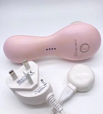 Clarisonic Pro Sonic Gesichtsreinigungsb&uuml;rste Pink mit Ladeger&auml;t