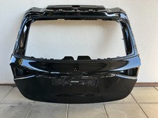R&uuml;ckwandt&uuml;r/Heckklappe GLE W167  WDB A 167  7403800