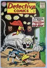Detective Comics #311 (1963) 1st Cat-Man Appearance