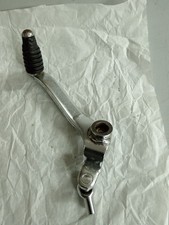Pedale cromato leva Cambio Yamaha Virago Xv535