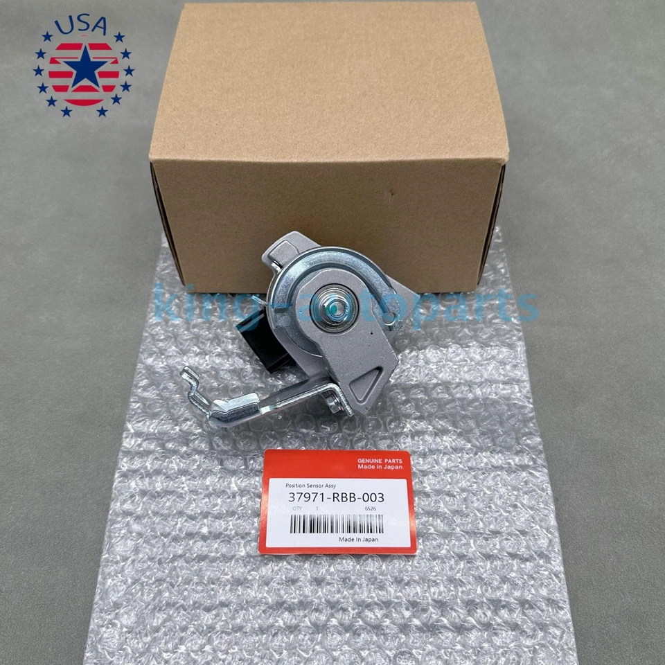 New Accelerator Pedal Position Sensor For 04-08 Honda Acura TL TSX 37971-RDJ-A01 - Image 2 of 4