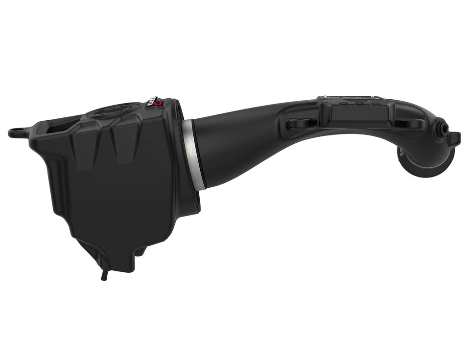 AFE Momentum GT Cold Air Intake System Fits 2018-2021 Jeep Wrangler (JL) 2.0L Foto 4 de 4