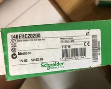 NEW Schneider 140EHC20200 PLC module 140EHC20200 Fast Shipping
