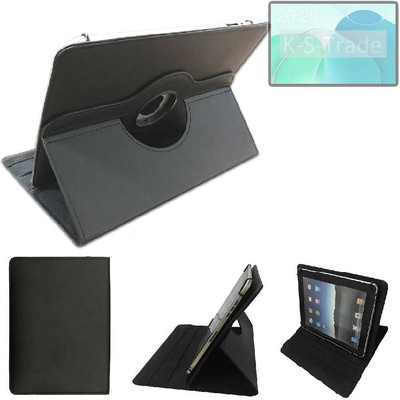 Tablet Case für Teclast P40S Qualitäts 360° Schutz Hülle universal Kunstlede