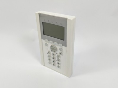 Acre Security SPCK620.100-N Comfort KP, Neutr. SPC LCD Keypad