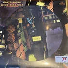 David Bowie: The Rise and Fall of Ziggy Stardust (2022) Picture Vinyl Sealed