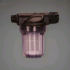 GARDENA Pumpen-Vorfilter 1731 - max. 3000 l/h - Filter für Gartenpumpe