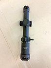 Sig Sauer Tango-MSR LPVO 1-10x26mm 34mm FFP Scope MSR BDC-10 Reticle BLK — photo 3