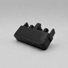 Mercedes R129 Knopf Armlehne Mittelkonsole Reparatursatz | Ref: A1296830055