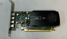 NVIDIA NVS 510 2GB DDR3 PCIe 128-bit Graphics Card 699-52013-0500-100 M "P6F"