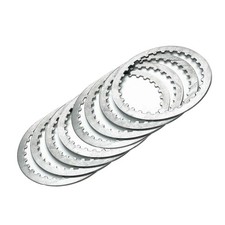 TRW Kupplungsstahlscheiben (für: Yamaha TDM 850 4TX 96-01 )