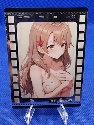 AUSWAHL | Meise 2  Enchanting Women OP Set | Goddess Story Card Waifu Cards Pick