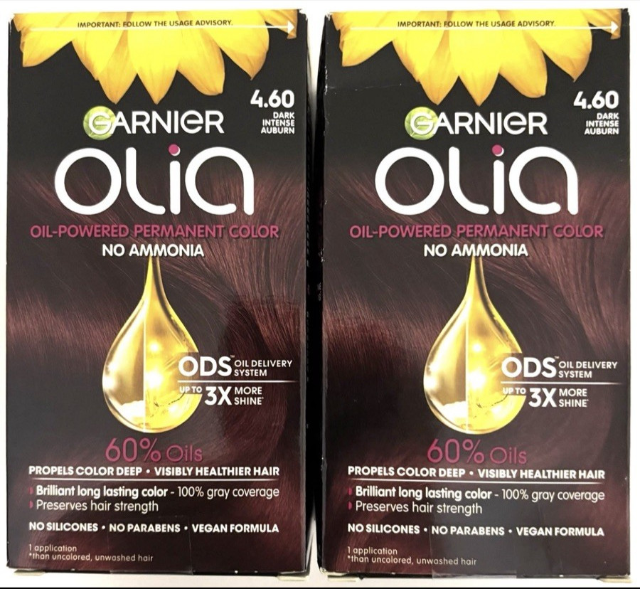 Hair Color Cream