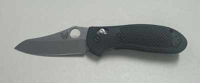 Benchmade 550-S30V Griptilian Nylon Handle Sheepsfoot CPM-S30V Blade