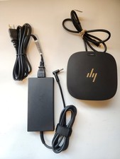 New HP G5 Essential USB-C Dock HSN-IX02