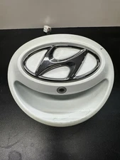 2012 - 2017 Hyundai Veloster Rear Trunk Release w/ Backup Camera Hatch Handle