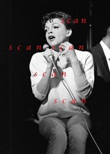 JUDY GARLAND  --  RARE   5
