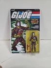 GI Joe Cobra Commander Python Patrol ReAction+ Super7 Target Exclusive Figure