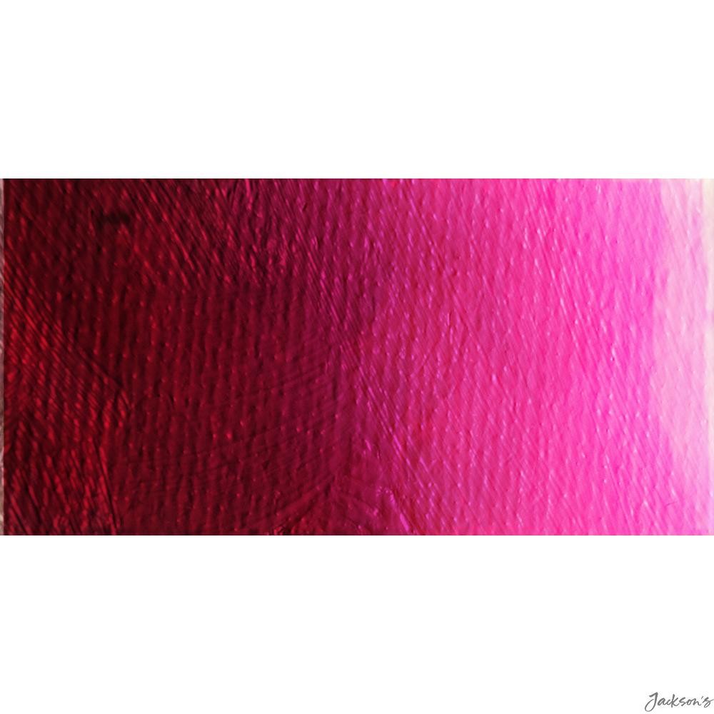 Old Holland Classic Oil Paint Quinacridone Magenta 40ml Artists Glazing