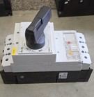 ​Eaton NZMN3-AE600-NA Circuit Breaker 600A Moeller NZM3 w/ Handle — photo 7