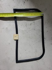 Guarnizione Vetro Fisso Sportello  Ape AC3-AC4 APE AD1T Originale Piaggio 86875