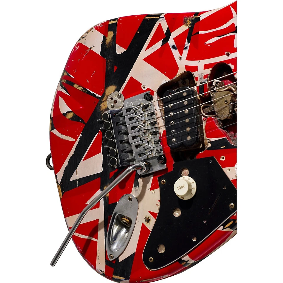 EVH Frankenstein Humbucker - Image 2 of 2