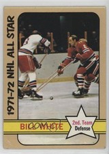 1972-73 Topps All Star Bill White #128 0u2j