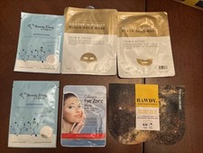 Women s Moisturizing Mask Lot