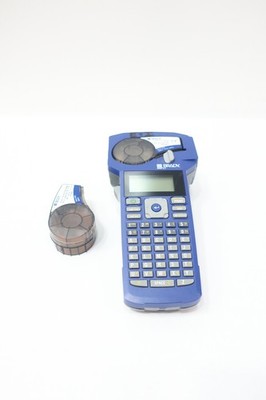 Brady BMP21 Label Printer