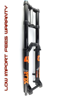 Fox 27.5 Inch Wheel Bicycle Forks for sale | eBay