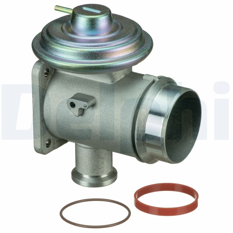 Für DELPHI ELEKTRONIKA EG10465-12B1 EGR VALVE - Bild 5