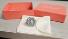 James Avery 925 Sterling Retired "My Sunshine" Ring Size 9 — photo 7