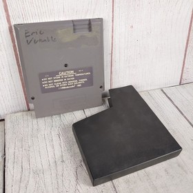 Jackal (Nintendo System NES, 1987) - Game Cartridge Only - TESTED WORKING