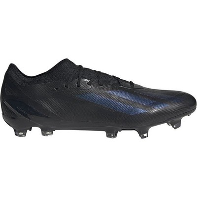 ADIDAS Herren Fußballschuhe X Crazyfast 2 FG schwarz Gr 40 NEU