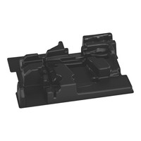 Bosch Einlage FüR Akku Bohrhammer GBH 18V-26 F ( 1600A00HP1 ) FüR L-Boxx 136