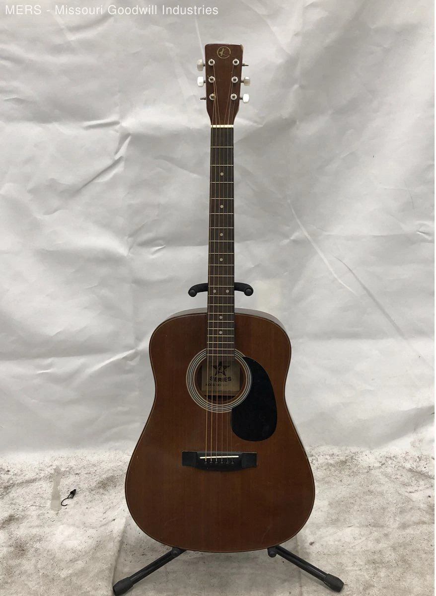 vintage kay acoustic guitar products for sale | eBay