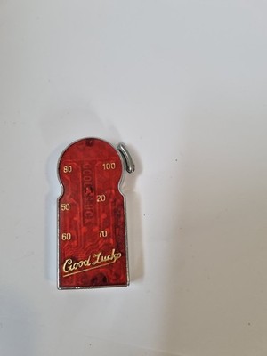 Vintage  Good Luck  Feuerzeug   70er/80er    Sammlerstück   funktioniert