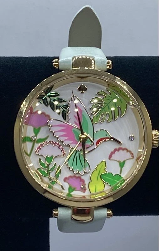 Women's Kate Spade New York Mixed Stainless Steel Watch Lot of 3 (91g) - Image 3 of 4