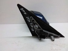 Retroviseur gauche (ou coque) BMW 325