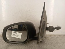 Retroviseur gauche (ou coque) Suzuki ALTO