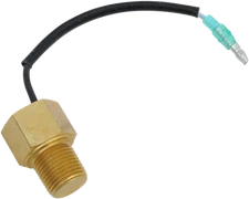 Polaris ATV Thermostat Hot Temp Light Switch Sensor QUAD LOGIC 100-1274-PU