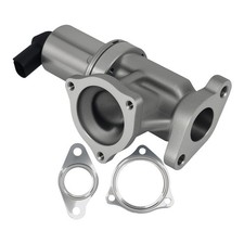 AGR-Ventil for Hyundai i30 FD 2.0 CRDi Schrägheck 2007-2011 138495 mit Dichtung