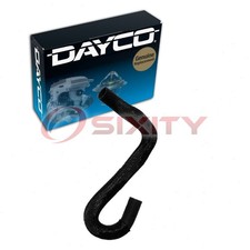 Dayco Upper Radiator Coolant Hose for 2003-2004 Lincoln Navigator 5.4L V8 th