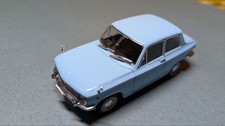 NOREV 1/43  MAZDA FAMILIA 800 424332