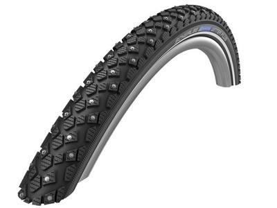 Schwalbe Marathon Winter Plus 42-622 Drahtreifen SmartGuard 28x1.60 Mantel