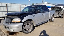 Starter Motor Thru 10/21/12 Fits 99-09 11-13 FORD F250SD PICKUP 1848717
