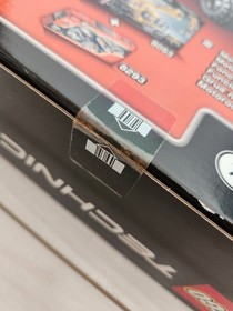 LEGO Technic 8053 Crane Model Building Set Unopened